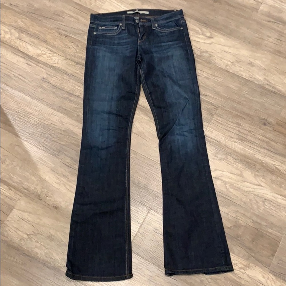 Joe’s Jeans
